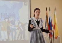 В Шацке прошел юбилейный сезон конкурса «Живая классика»