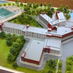 Флагманскую школу в Рязанской области откроют в 2027 году