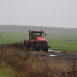 В Рязанской области зарплата в сельском хозяйстве впервые превысила среднюю заработную плату в регионе