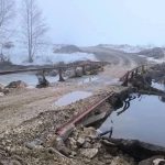 Уровень воды в реке Оке в черте Рязани понизился на 12 сантиметров