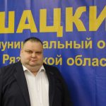 Глава Шацкого округа Алексей Яныкин: «Преображение нашего округа видно каждому жителю»