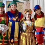 В Рязанском колледже культуры прошел День открытых дверей