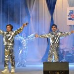 В Шацком округе отметили День работника культуры