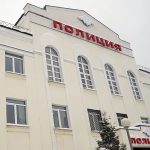 В Шацком округе пьяный мужчина напал на женщину в кафе