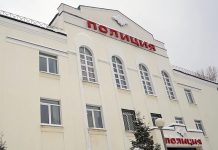 В Шацком округе пьяный мужчина напал на женщину в кафе