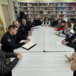 В двух школах Шацкого округа откроют «полицейские» кадетские классы