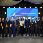 В Рязани вручили дипломы участникам первого потока программы «Герои62»