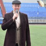 Губернатор Павел Малков: Участие в юношеской футбольной лиге – знаковый этап для рязанского футбола