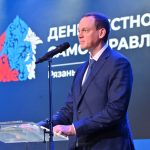Губернатор Павел Малков: Совместно с Лианой Пепеляевой реализуем в Рязанской области пилотный проект по оказанию правовой помощи людям