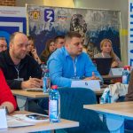 Образовательный модуль программы «Лекторы особого назначения» провели в Рязани