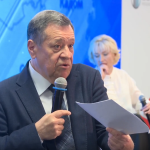 Депутат Госдумы Андрей Макаров: Выполнение государством социальных обязательств – это первый приоритет бюджета