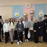 В Шацке поздравили будущих мам