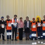 В Шацком агротехнологическом техникуме рассказали о профессиях и поступлении