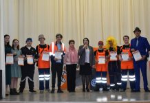 В Шацком агротехнологическом техникуме рассказали о профессиях и поступлении