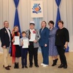 В Шацке прошел зональный конкурс «Я – Артист!»