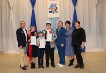 В Шацке прошел зональный конкурс «Я – Артист!»