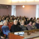 В Шацком округе отметили День местного самоуправления