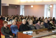 В Шацком округе отметили День местного самоуправления