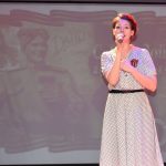 В Шацке прошел конкурс-фестиваль «Победный май»