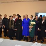 В Шацком округе обсудили планы работы Союза православных женщин