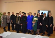 В Шацком округе обсудили планы работы Союза православных женщин