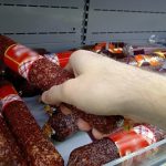 Шацкий суд оштрафовал двух воришек за кражу в магазине