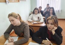 «Наши семейные книги памяти»: история страны в истории семьи