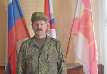 В Шацком округе начался весенний призыв