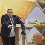 Алексей Яныкин: о поддержке участников СВО, развитии сельского хозяйства, благоустройстве и туризме