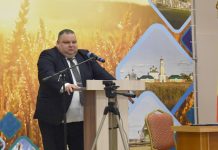 Алексей Яныкин: о поддержке участников СВО, развитии сельского хозяйства, благоустройстве и туризме