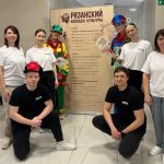 Рязанский колледж культуры организовал самую яркую площадку форума «Образование для СВОих»