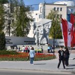 Губернатор Павел Малков: «Мы всегда будем помнить подвиг нашего народа»