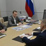 В округах Рязанской области появится спортивная инфраструктура для людей с ОВЗ