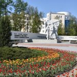 18 мая в Рязанской области температура воздуха поднимется до 29°С