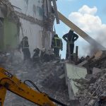 Объявлен срочный сбор на помощь пострадавшим от ночной атаки ВСУ на общежитие колледжа в ЛНР