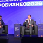 Губернатор Павел Малков: Стараемся слышать каждого добросовестного предпринимателя и вместе решать проблемы