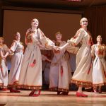 В Шацке прошел зональный этап конкурса «АРТ-веретено»