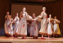 В Шацке прошел зональный этап конкурса «АРТ-веретено»