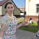 В Шацке прошел праздник в стиле «Оттепель»