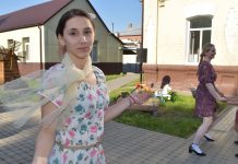 В Шацке прошел праздник в стиле «Оттепель»