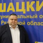 Глава Шацкого муниципального округа Алексей Яныкин: Губернатор перечислил ключевые задачи для местной власти