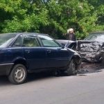 Два человека пострадали в ДТП в Шацком округе