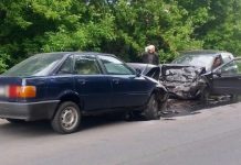 Два человека пострадали в ДТП в Шацком округе