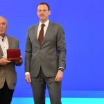 Губернатор Павел Малков: Быть медиком – не просто профессия, а настоящее призвание