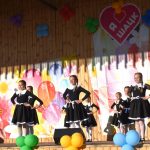 В Шацке прошел праздник детства для юных жителей