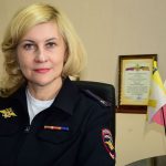 Начальник отделения по вопросам миграции МО МВД «Шацкий» Наталия Пирюгина: «90, 60 и снова 90»