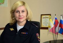 Начальник отделения по вопросам миграции МО МВД «Шацкий» Наталия Пирюгина: «90, 60 и снова 90»