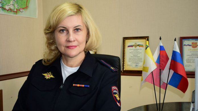 Пирюгина. Шацк.14.06.26