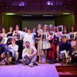 Выпускники Рязанского колледжа культуры готовы преображать культурную жизнь регионов