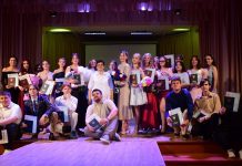 Выпускники Рязанского колледжа культуры готовы преображать культурную жизнь регионов